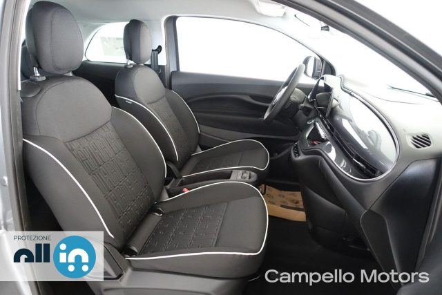 FIAT 500e Nuova 500 320 Berlina Immagine 3