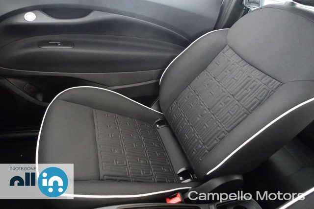 FIAT 500e Nuova 500 320 Berlina Immagine 4