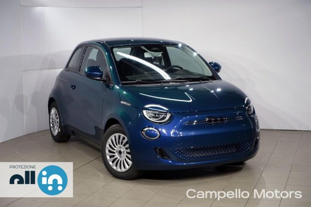 FIAT 500e Nuova 500 320 Berlina Immagine 0