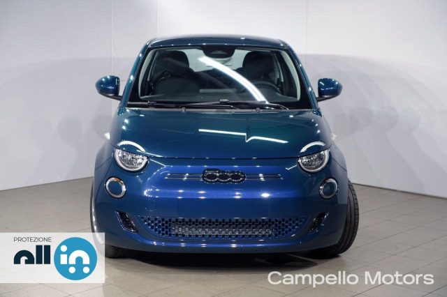 FIAT 500e Nuova 500 320 Berlina Immagine 1