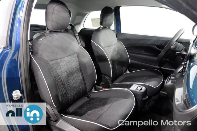 FIAT 500e Nuova 500 320 Berlina Immagine 4