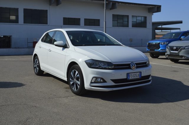 VOLKSWAGEN Polo 1.0 TSI 5p. Highline BlueMotion Technology Immagine 0