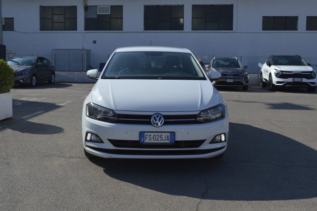 VOLKSWAGEN Polo 1.0 TSI 5p. Highline BlueMotion Technology Immagine 1