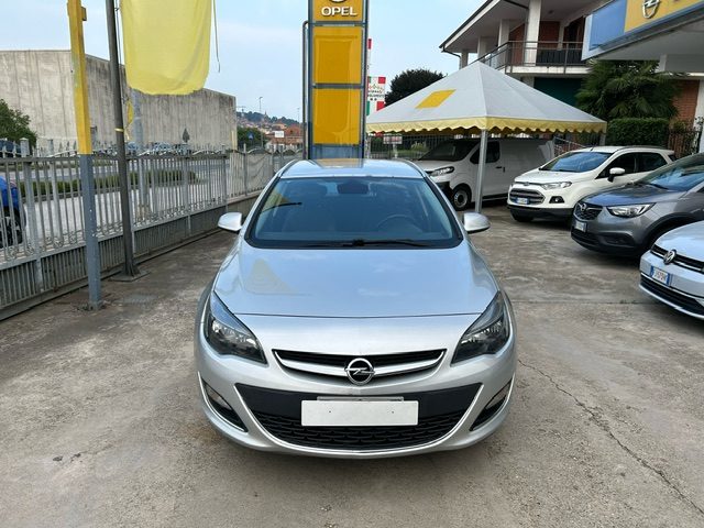 OPEL Astra 1.6 CDTI S&S Sports Tourer Cosmo EURO 6 Immagine 0