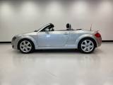 AUDI TT Roadster 1.8 T 20V 225 CV cat quattro - ASI