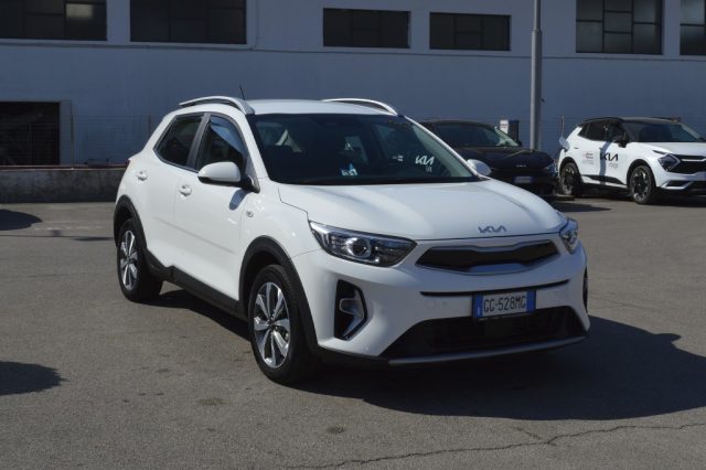 KIA Stonic 1.2 DPI Style Immagine 0