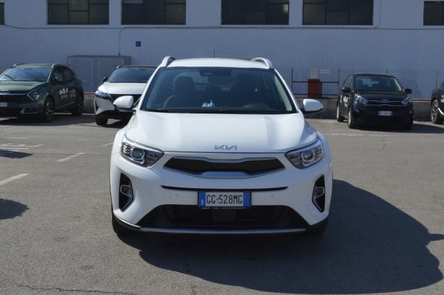 KIA Stonic 1.2 DPI Style Immagine 1