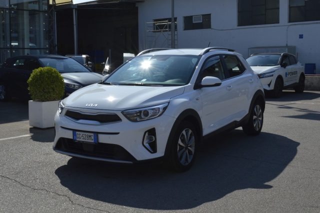 KIA Stonic 1.2 DPI Style Immagine 2