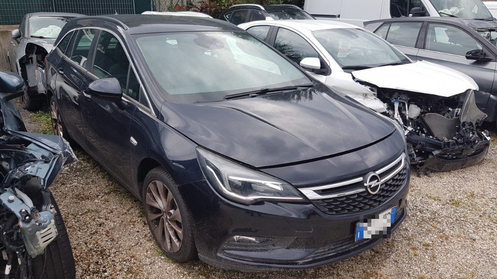 Immagine di OPEL Astra