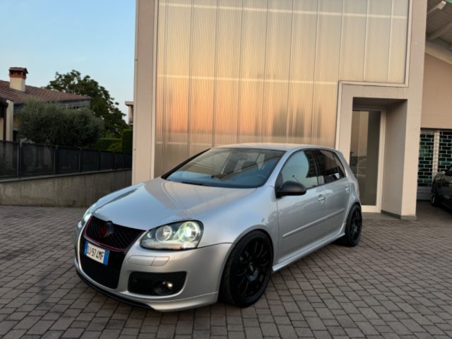 VOLKSWAGEN Golf 2.0 16V TFSI GTI Edition 30 520 CV FORGIATO Immagine 0