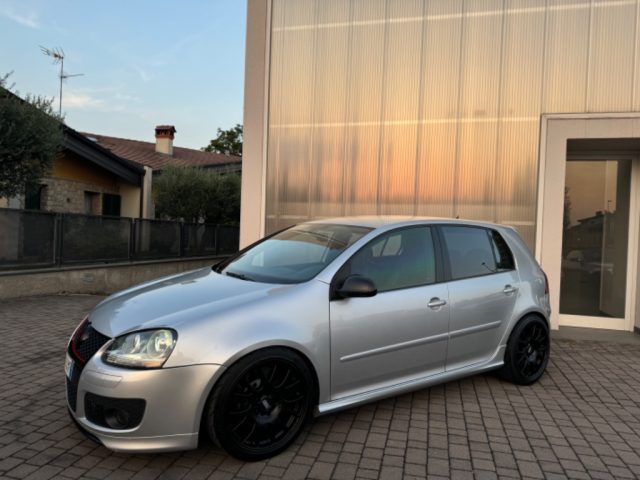 VOLKSWAGEN Golf 2.0 16V TFSI GTI Edition 30 520 CV FORGIATO Immagine 1