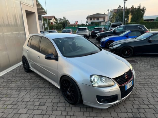 VOLKSWAGEN Golf 2.0 16V TFSI GTI Edition 30 520 CV FORGIATO Immagine 2