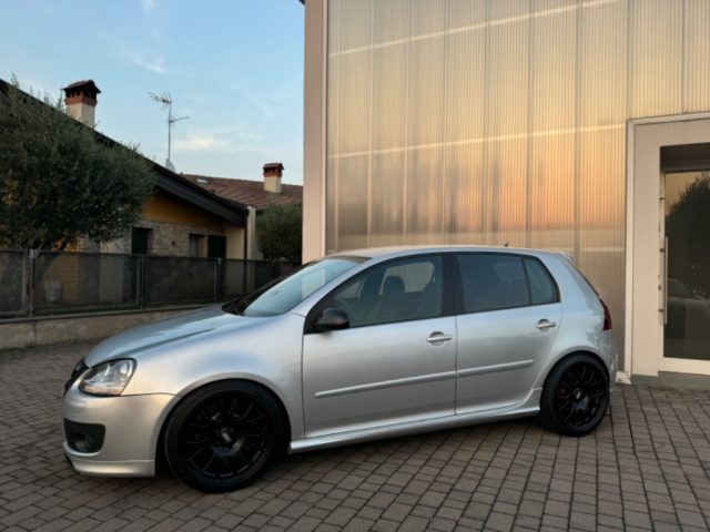 VOLKSWAGEN Golf 2.0 16V TFSI GTI Edition 30 520 CV FORGIATO Immagine 3