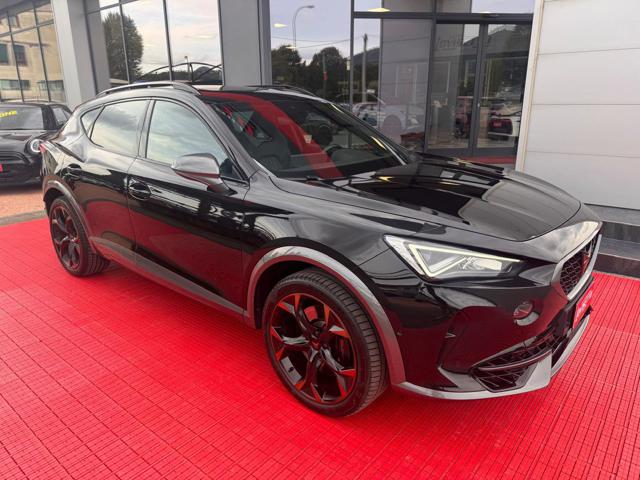 CUPRA Formentor 2.0 TSI 4Drive DSG VZ Immagine 1