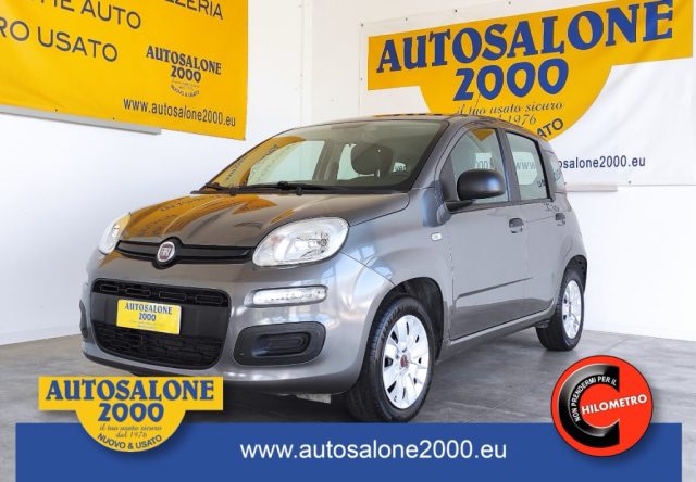 FIAT Panda 1.2 Easy  NEOPATENTATI Immagine 0