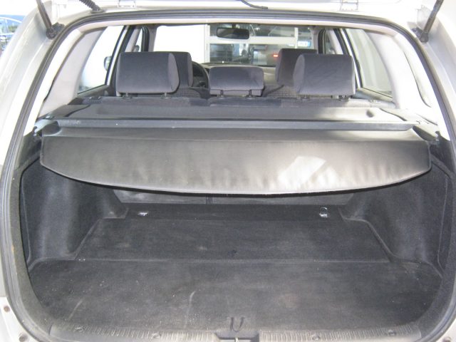 TOYOTA Corolla 2.0 tdi D-4D Station Wagon Immagine 4