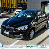 BMW 218 d Active Tourer