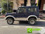 SUZUKI SANTANA - AUTOCARRO  - 2003