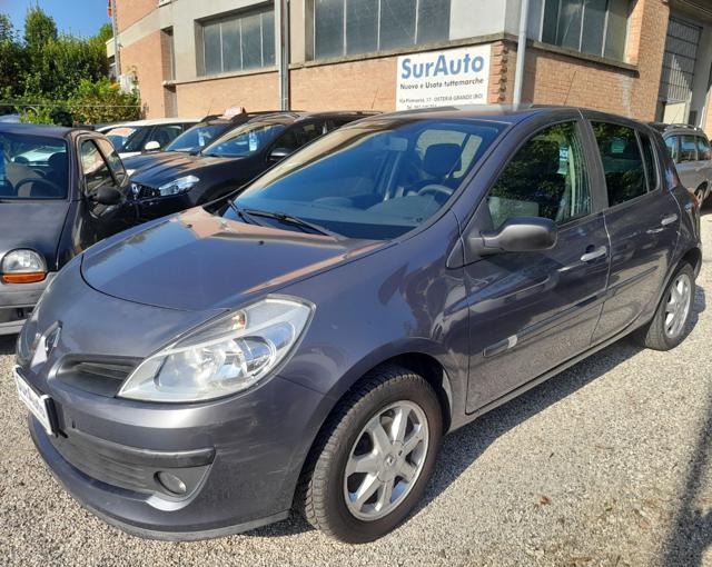 RENAULT Clio 5 porte Dynamique Immagine 1