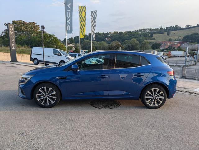 RENAULT Megane Mégane Plug-in Hybrid E-TECH 160 R.S. Line Immagine 3