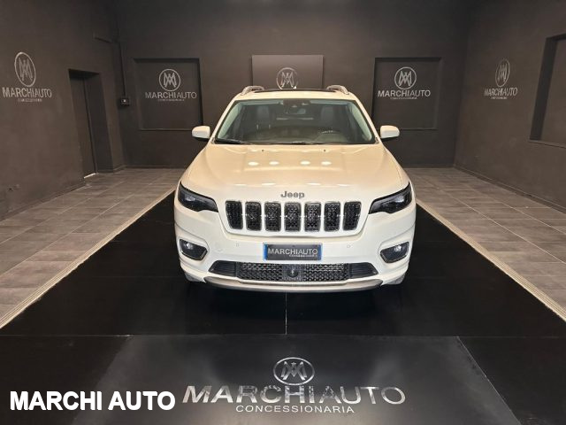 JEEP Cherokee 2.2 Mjt AWD Active Drive I Overland Immagine 1