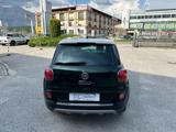 FIAT 500L 1.3 Multijet 95CV Dualogic Trekking CON SC.ROTTAM.