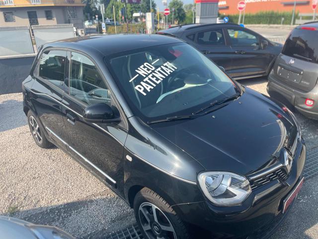 RENAULT Twingo SCe 65 CV Intens NEO PATENTATI Immagine 2