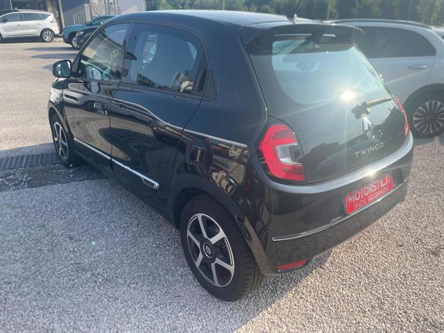 RENAULT Twingo SCe 65 CV Intens NEO PATENTATI Immagine 3