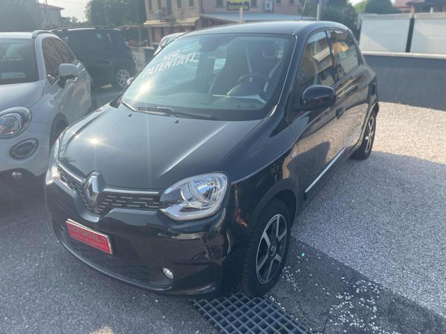 RENAULT Twingo SCe 65 CV Intens NEO PATENTATI Immagine 1