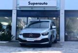 MERCEDES-BENZ T 160 d PREMIUM *RETROCAMERA*INTERNI IN PELLE*