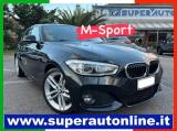 BMW 118 d 5p. Msport Auto