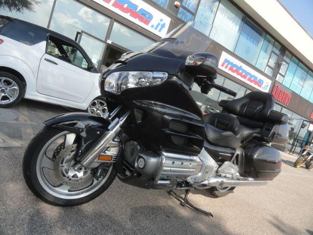 HONDA GL 1800 GL 1800 GOLD WING Immagine 1