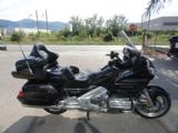 HONDA GL 1800 GL 1800 GOLD WING