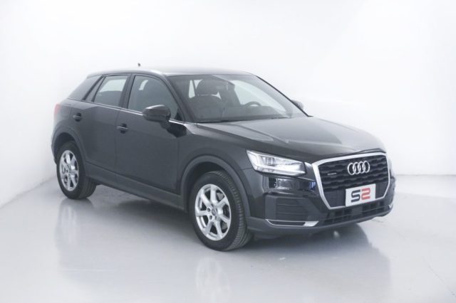 AUDI Q2 2.0 TDI quattro S tronic Business Virtual Cockpit Immagine 3