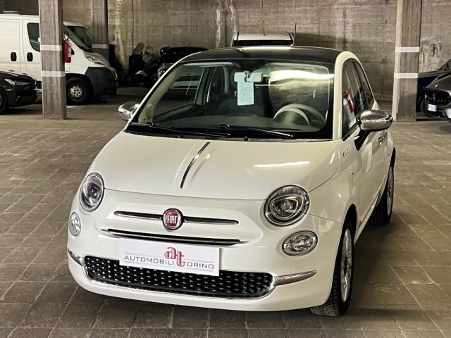 FIAT 500 1.0 Hybrid Dolcevita Immagine 0