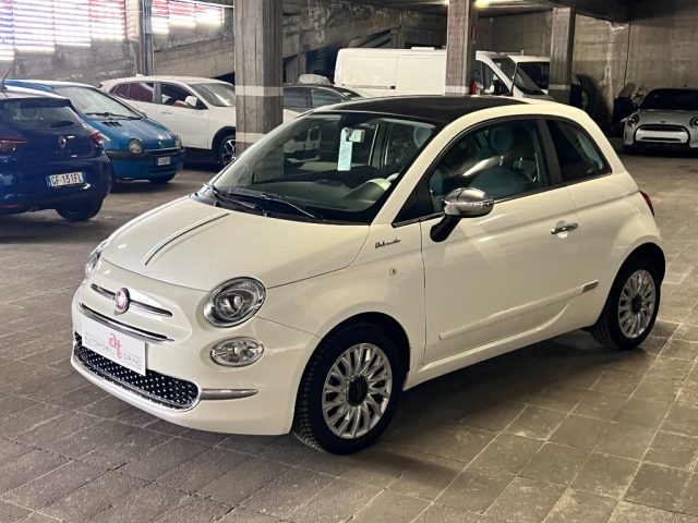 FIAT 500 1.0 Hybrid Dolcevita Immagine 1