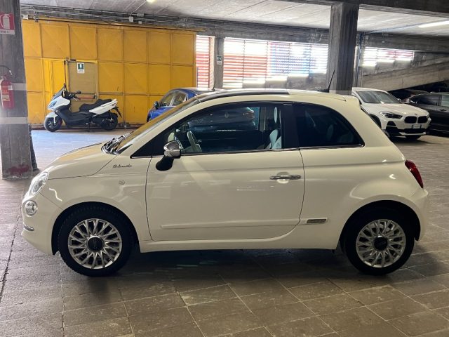 FIAT 500 1.0 Hybrid Dolcevita Immagine 2