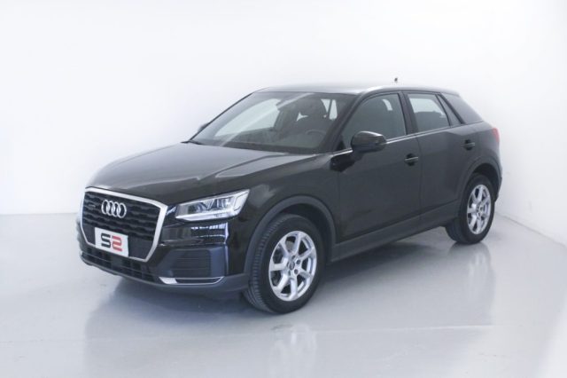 AUDI Q2 2.0 TDI quattro S tronic Business Virtual Cockpit Immagine 0