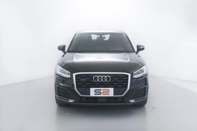 AUDI Q2 2.0 TDI quattro S tronic Business Virtual Cockpit Immagine 2