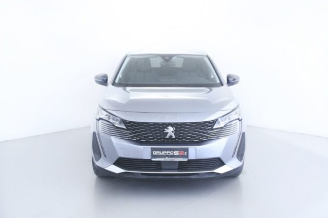 PEUGEOT 5008 BlueHDi 130 S&S EAT8 Allure 7 posti Immagine 3