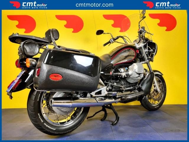 MOTO GUZZI California EV Finanziabile - NERO - 38079 Immagine 3