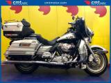 HARLEY-DAVIDSON 1450 Electra Glide Ultra Classic - FLHTCUI Finanziabile - grigio - 62000