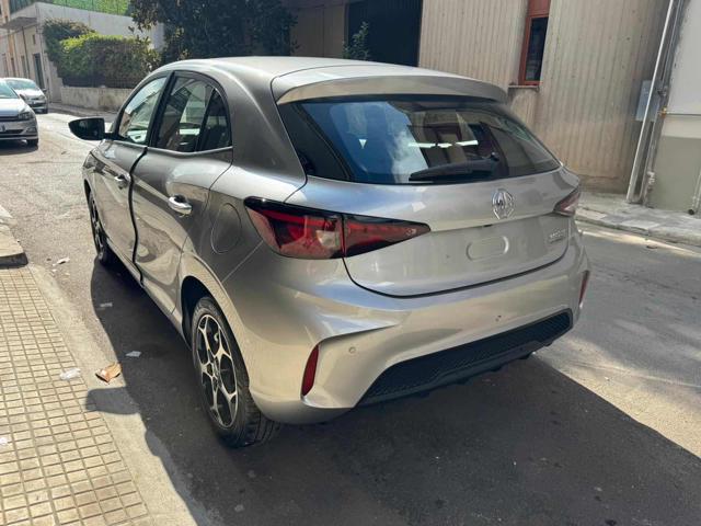 MG MG3 Hybrid+ Luxury Immagine 3