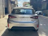 MG MG3 Hybrid+ Luxury