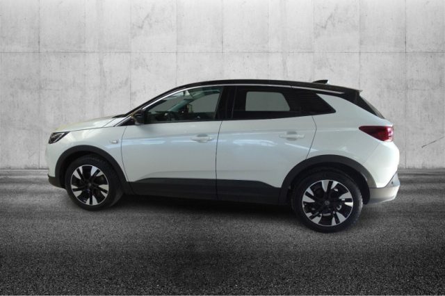 OPEL GRANDLAND X 1.5 DIESEL ECOTEC START&STOP AUT - foto 6