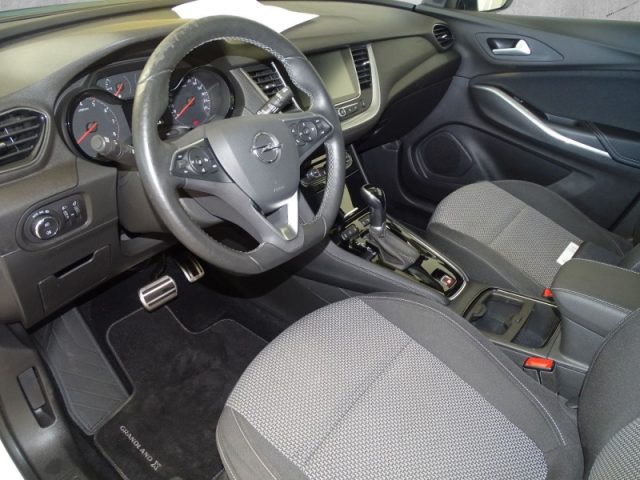 OPEL GRANDLAND X 1.5 DIESEL ECOTEC START&STOP AUT - foto 8