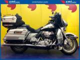 HARLEY-DAVIDSON 1450 Electra Glide Ultra Classic - FLHTCUI Finanziabile - grigio - 62000