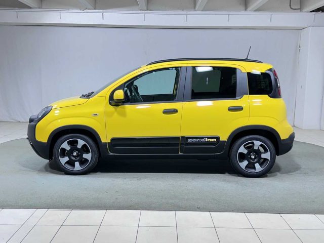 FIAT Panda 1.0 FireFly S&S Hybrid Immagine 1