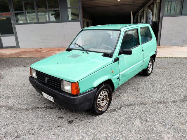 FIAT Panda 1ª serie 900 i.e. cat Young Immagine 1