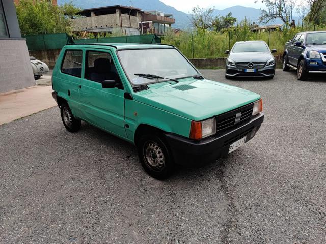 FIAT Panda 1ª serie 900 i.e. cat Young Immagine 0